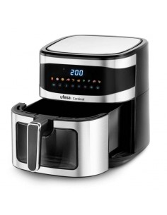 Friteuse à air UFESA 72805982 - Noir 2