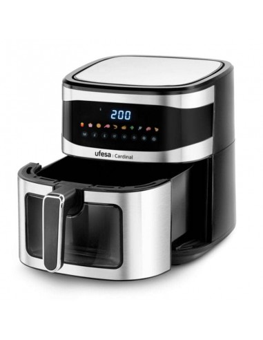 Friteuse à air UFESA 72805982 - Noir