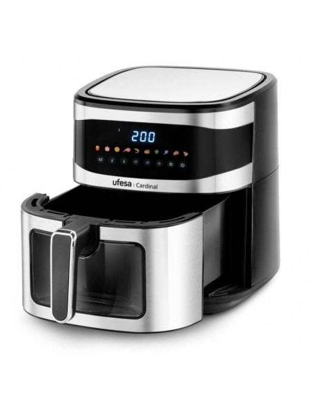 Friteuse à air UFESA 72805982 - Noir