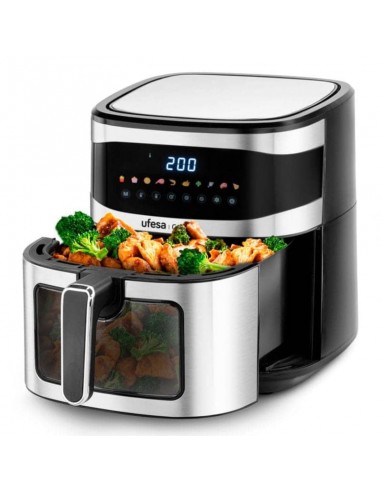 Friteuse à air UFESA 72805982 - Noir