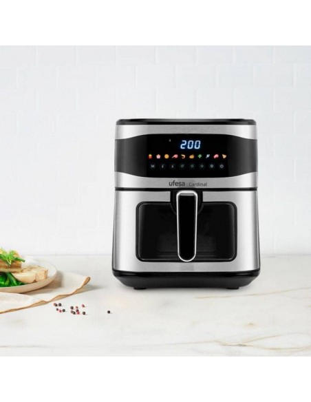 Friteuse à air UFESA 72805982 - Noir