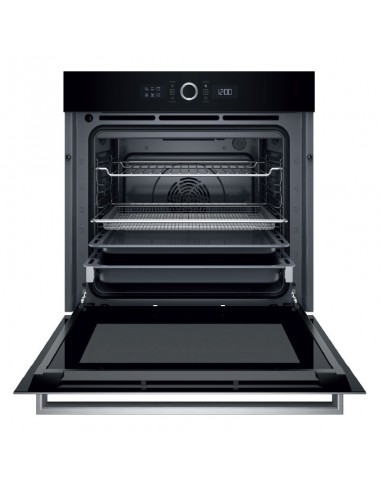Four encastrable Ariston 73L multifonction inox cuisson Air Fry Four encastrable Ariston 73L multifonction inox cuisson Air Fry