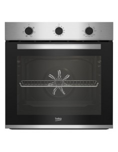 Four Encastrable BEKO BBIM12400XCS nettoyage vapeur SteamShine
