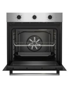 Four Encastrable BEKO BBIM12400XCS nettoyage vapeur SteamShine 2