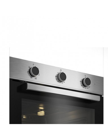 Four multifonction BEKO 66L ventilateur de refroidissement intégré Four multifonction BEKO 66L ventilateur de refroidissement intégré