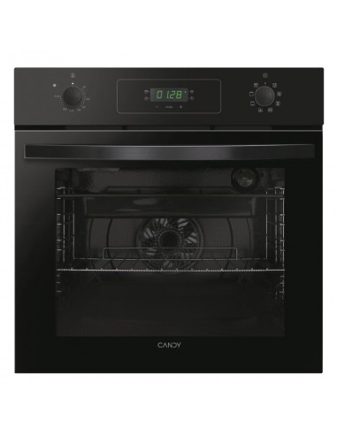 Four CANDY FIDCPN615L noir grille et plateau inclus cuisson Four CANDY FIDCPN615L noir grille et plateau inclus cuisson