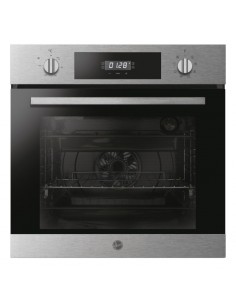 Four encastrable inox 65L Hoover installation cuisine équipée
