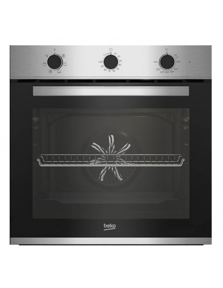 Four Encastrable BEKO BBIE12100XD 66 Litres - Inox