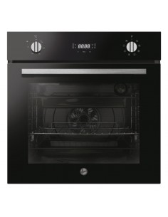 Four Encastrable HYDROLYSE HOOVER chaleur tournante cuisson homogène