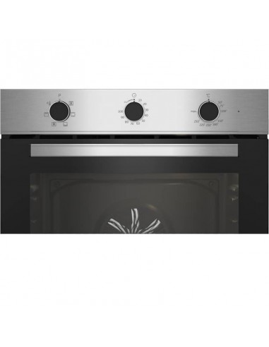 Four Encastrable BEKO BBIE12100XD 66 Litres - Inox