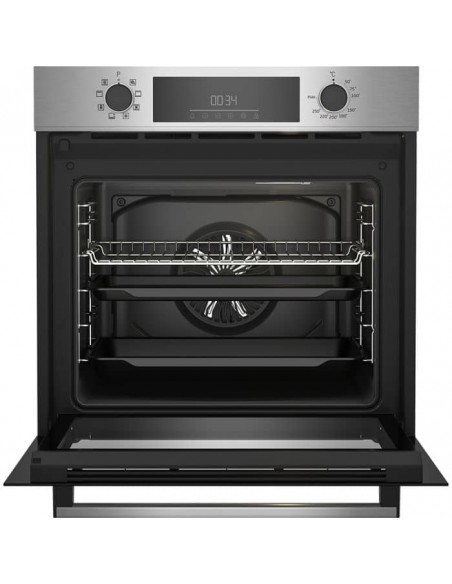 Four Encastrable Multifonction BEKO BBIM12300XD 72 Litres - Inox Four Encastrable Multifonction BEKO BBIM12300XD 72 Litres - Inox
