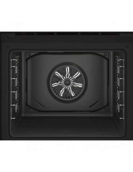 Four Encastrable Multifonction BEKO BBIM12300XD 72 Litres - Inox Four Encastrable Multifonction BEKO BBIM12300XD 72 Litres - Inox