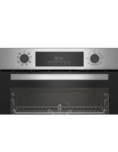 Four Encastrable Multifonction BEKO BBIM12300XD 72 Litres - Inox Four Encastrable Multifonction BEKO BBIM12300XD 72 Litres - Inox