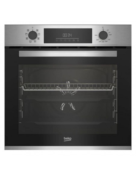 Four Encastrable Multifonction BEKO BBIM12300XD 72 Litres - Inox Four Encastrable Multifonction BEKO BBIM12300XD 72 Litres - Inox