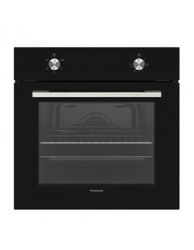 Four Encastrable PREMIUM AF6050.B01 noir 65 litres Four Encastrable PREMIUM AF6050.B01 noir 65 litres