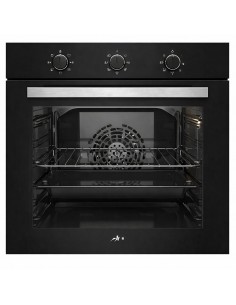 Four encastrable 79L chaleur tournante multifonction cuisson parfaite