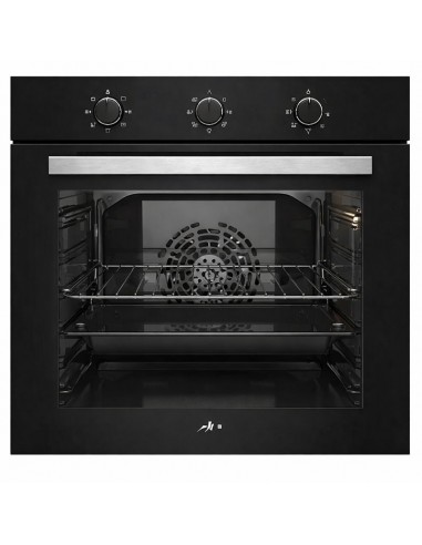 Four encastrable 79L chaleur tournante multifonction cuisson parfaite