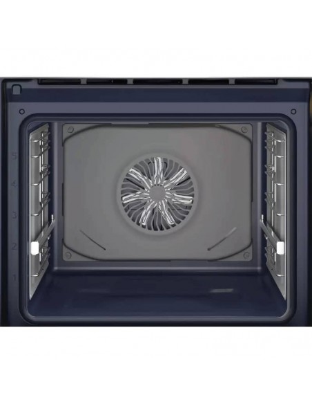 Four Encastrable BEKO BBIS13300XMSE 72 Litres - Noir Four Encastrable BEKO BBIS13300XMSE 72 Litres - Noir