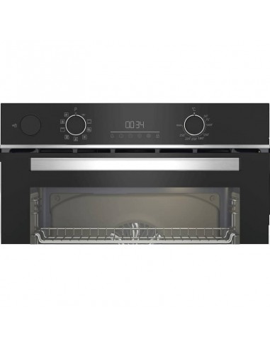 Four Encastrable BEKO BBIS13300XMSE 72 Litres - Noir Four Encastrable BEKO BBIS13300XMSE 72 Litres - Noir