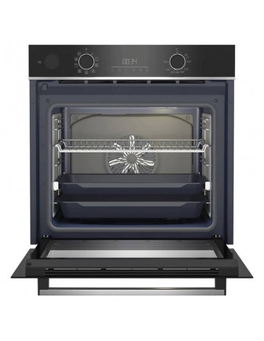 Four Encastrable BEKO BBIS13300XMSE 72 Litres - Noir Four Encastrable BEKO BBIS13300XMSE 72 Litres - Noir
