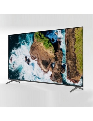 TV 75 pouces Full HD QLED couleurs Quantum Dots TV 75 pouces Full HD QLED couleurs Quantum Dots