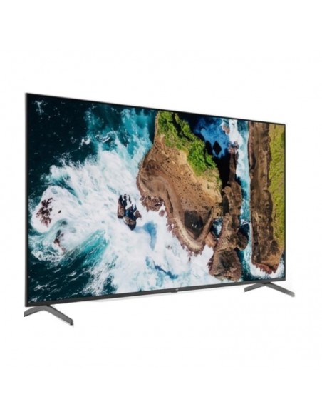 Smart TV Biolux 75 pouces HDR10 et son DD+ Smart TV Biolux 75 pouces HDR10 et son DD+