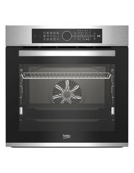 Four Encastrable BEKO BBIM12400XCS 72 Litres - Inox