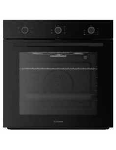 Four Encastrable Ventilé ARTHUR MARTIN AMMFB 70L - Noir