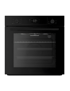 Four Encastrable Ventilé ARTHUR MARTIN AMDFB 70L - Inox
