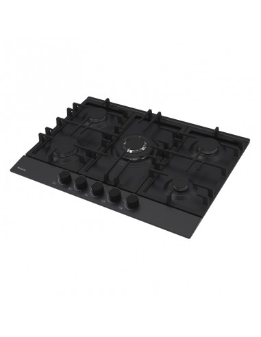 Plaque De Cuisson FOCUS F.478B - 5...