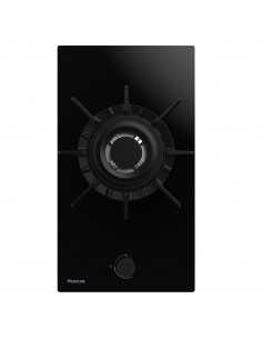 Plaque de Cuisson FOCUS SOFT 31 30 Cm Noir
