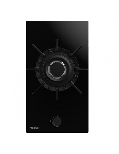 Plaque de Cuisson FOCUS SOFT 31 30 Cm Noir Plaque de Cuisson FOCUS SOFT 31 30 Cm Noir