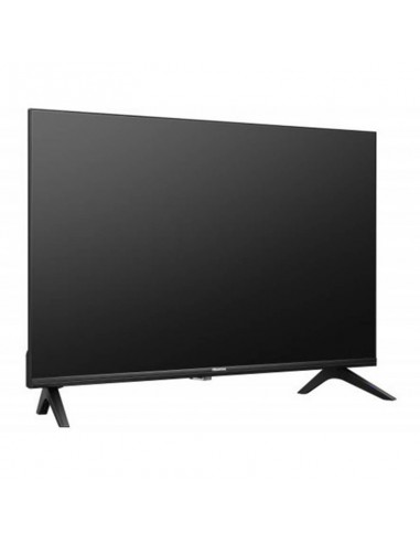 TV LED Hisense 43 pouces UHD design slim noir TV LED Hisense 43 pouces UHD design slim noir