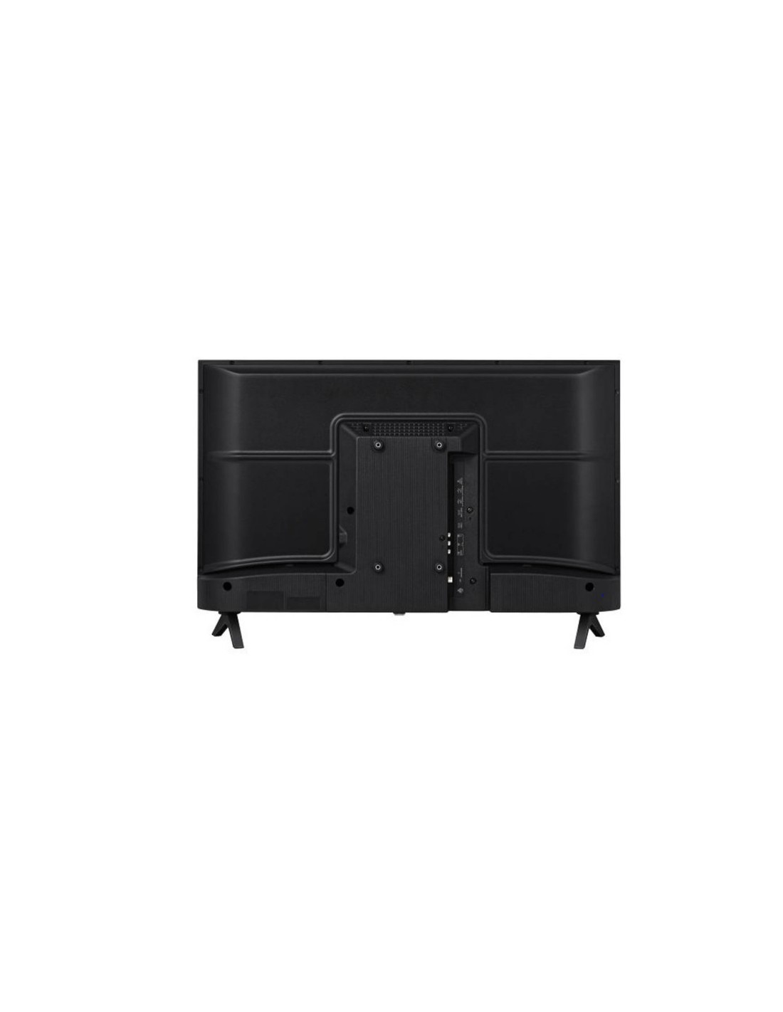 TV Hisense 43A4200G 43 pouces UHD vue cinéma salon