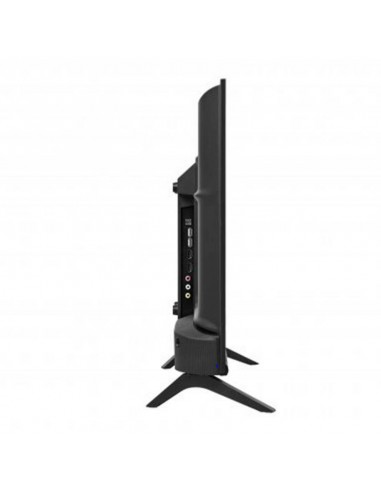 Téléviseur 4K Hisense 43 pouces HDR expérience cinéma Téléviseur 4K Hisense 43 pouces HDR expérience cinéma