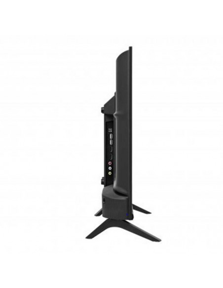Téléviseur 4K Hisense 43 pouces HDR expérience cinéma Téléviseur 4K Hisense 43 pouces HDR expérience cinéma
