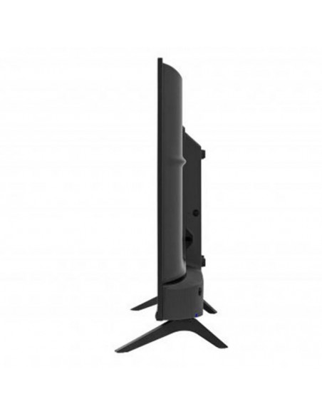 TV Android 43 pouces Hisense écran UHD haute définition TV Android 43 pouces Hisense écran UHD haute définition