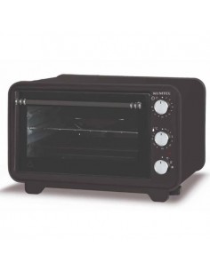 Four Électrique KUMTEL M-36TFN 36L - Noir
