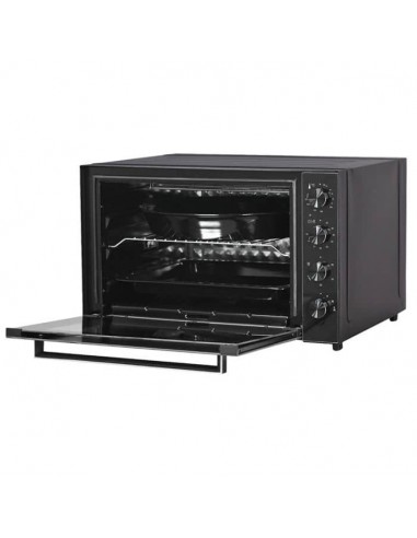 Four Électrique LUXELL LX9645 70L - Noir en Tunisie