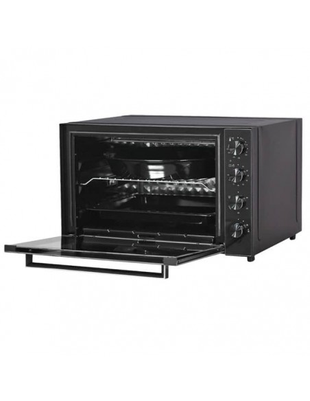 Four Électrique LUXELL LX9645 70L - Noir en Tunisie