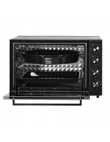 Four Électrique LUXELL LX9645 70L Noir prix en Tunisie