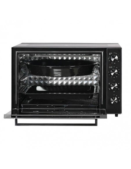 Four Électrique LUXELL LX9645 70L Noir prix en Tunisie