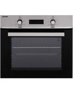 Four Encastrable Électrique Ventilé JOKER JFTX-60BO 60cm - Inox
