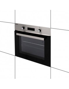 Four Encastrable Électrique Ventilé JOKER JFTX-60BO 60cm - Inox 2
