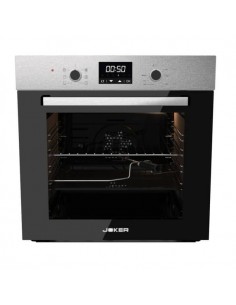 Four Encastrable Électrique JOKER JFED-666INOX 60cm - Inox