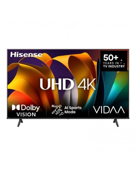 TV Hisense 75" A6N Smart 4K UHD Série A6N Tunisie TV Hisense 75" A6N Smart 4K UHD Série A6N Tunisie