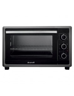 Four Electrique Brandt FC35MUB 35 Litres Noir