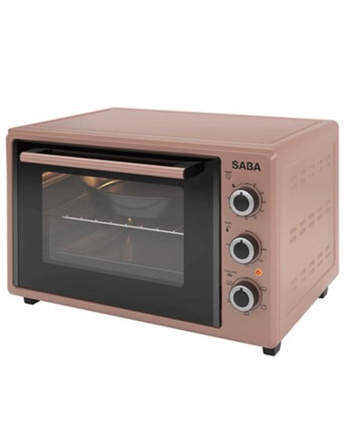 Four Electrique Saba 35500-L 35... Four Electrique Saba 35500-L 35...