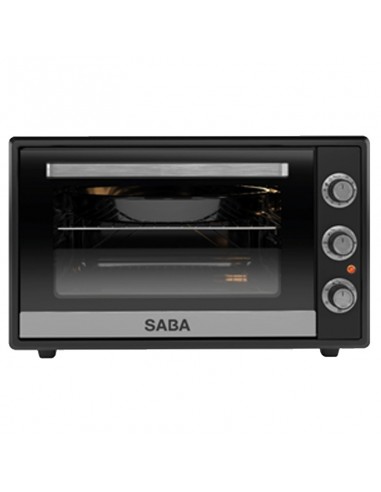 four électrique 45 litres noir cuisson rapide et efficace quotidienne four électrique 45 litres noir cuisson rapide et efficace quotidienne