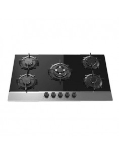 Plaque de Cuisson JOKER JPHGBF-149050W - Noir